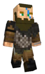 Custom render preview