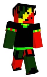 Custom render preview