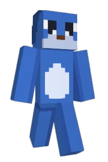 RealCat1010 Minecraft avatar full body