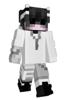 RealDarkVisionss Minecraft avatar full body