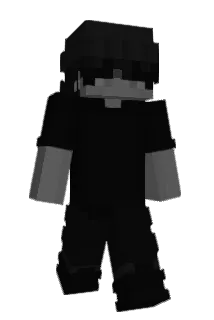 RealEnnui Minecraft avatar full body