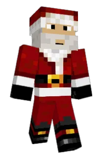 RealH935 Minecraft avatar full body