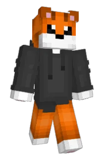 RealHotChiliPepe Minecraft avatar full body