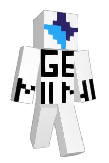 RealLockDownLife Minecraft avatar full body