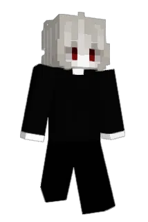 RealMamad Minecraft avatar full body