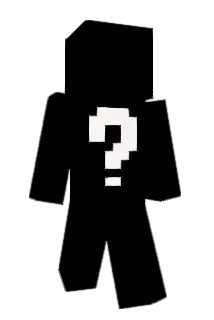 RealMatch226 Minecraft avatar full body