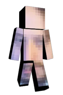 RealNa6ar Minecraft avatar full body
