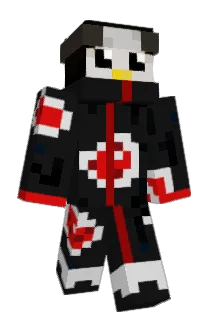 RealNinja_Gaming Minecraft avatar full body