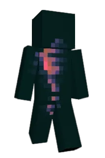 RealNorling Minecraft avatar full body