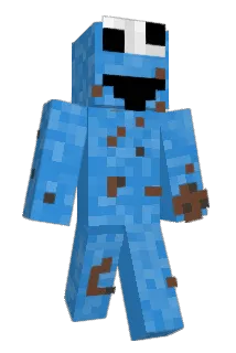 RealRebel45 Minecraft avatar full body