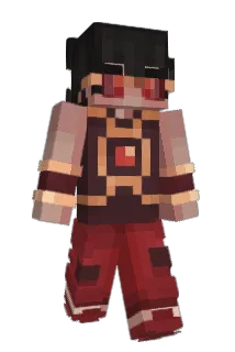RealRemnant Minecraft avatar full body