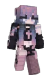 RealShyFire Minecraft avatar full body