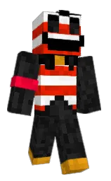 Custom render preview