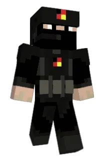 RealSteffen Minecraft avatar full body