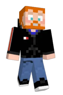 RealStyli Minecraft avatar full body