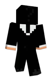 RealSuspect Minecraft avatar full body