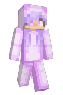 RealUnikorn Minecraft avatar full body