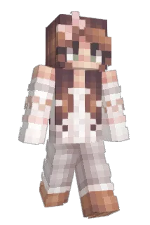 RealUnknown99 Minecraft avatar full body