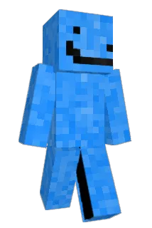 RealVitasalesman Minecraft avatar full body