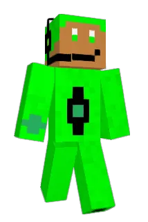 RealWatch1_YT Minecraft avatar full body