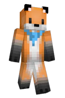 Real_K_B_S Minecraft avatar full body