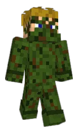 Custom render preview