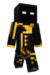 Real_NOVA_Alt Minecraft avatar full body