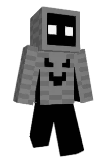 Real_Sbro Minecraft avatar full body