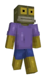 Custom render preview