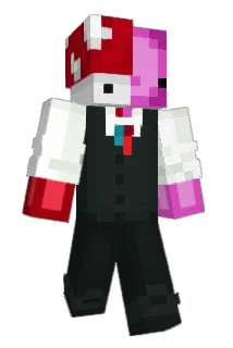 Realan01 Minecraft avatar full body