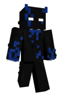RealcringerJunge Minecraft avatar full body