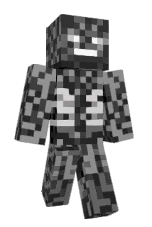 RealestFR Minecraft avatar full body