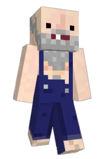 Realfayqo Minecraft avatar full body