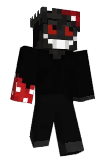 RealityBlade Minecraft avatar full body