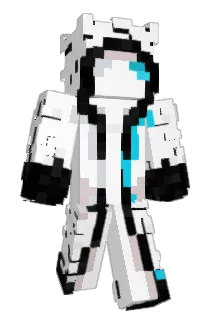 RealityIsCruel Minecraft avatar full body
