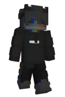 RealityIsGoat Minecraft avatar full body