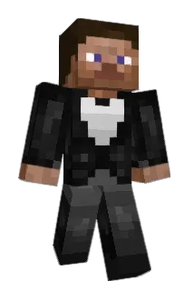 RealizeLifeAlt4 Minecraft avatar full body