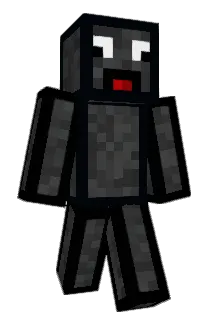 Realjoshmc007 Minecraft avatar full body