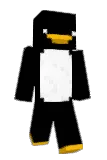 ReallyJazz Minecraft avatar full body