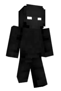 ReallyKid Minecraft avatar full body