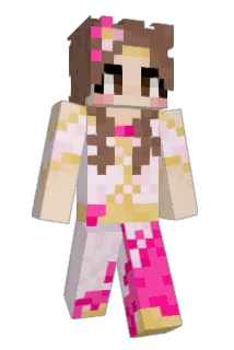 ReallyMiracle Minecraft avatar full body