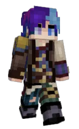 Custom render preview