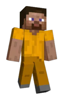 RealmsMapmaker Minecraft avatar full body