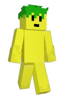 Realnoz1 Minecraft avatar full body