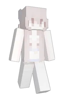 Realout Minecraft avatar full body