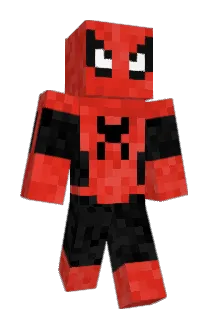 Realpacciani Minecraft avatar full body