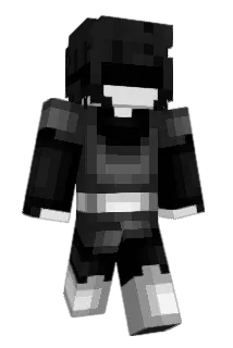 Reanimad0 Minecraft avatar full body