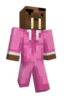 Reapeee Minecraft avatar full body