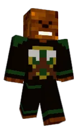 Custom render preview