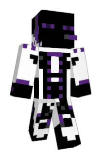 Reaper21JWE Minecraft avatar full body